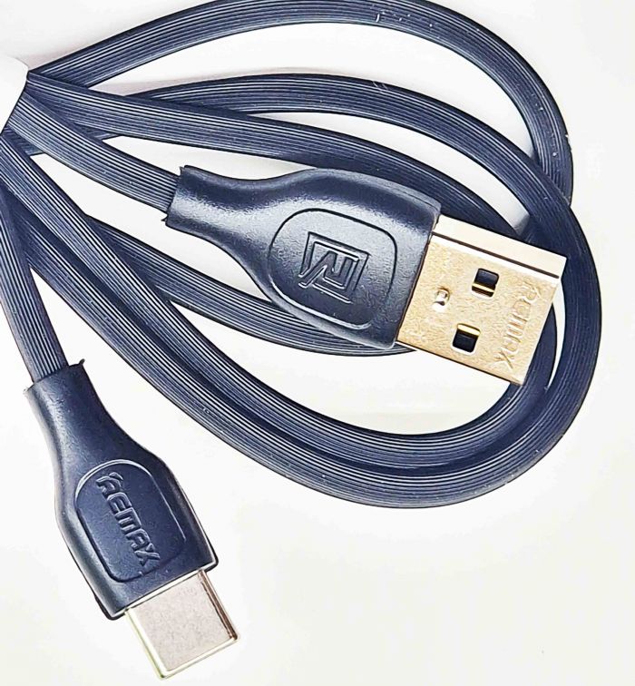 Кабель для зарядки Type-C Borofone