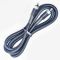 Кабель для зарядки iPhone, iPad - Lightning to TYPE-C, Borofone 120см