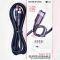 Кабель для зарядки iPhone, iPad - Lightning to TYPE-C, Borofone 120см