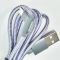 Кабель для зарядки угловой (L-образный) Borofone Micro USB