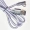 Кабель для зарядки угловой (L-образный) Borofone Micro USB