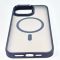 Чехол для  iPhone 12, 12Pro, 12Pro MAX, 13, 13Pro, 13Pro MAX, 14, 14Pro, 14Pro MAX, 15, 15 Pro, 15 Pro MAX MagSafe с защитой камеры