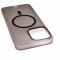 Чехол для  iPhone 12, 12Pro, 12Pro MAX, 13, 13Pro, 13Pro MAX, 14, 14Pro, 14Pro MAX, 15, 15 Pro, 15 Pro MAX накладка MagSafe с защитой камеры 