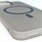 Чехол для  iPhone 12, 12Pro, 12Pro MAX, 13, 13Pro, 13Pro MAX, 14, 14Pro, 14Pro MAX, 15, 15 Pro, 15 Pro MAX накладка MagSafe с защитой камеры 