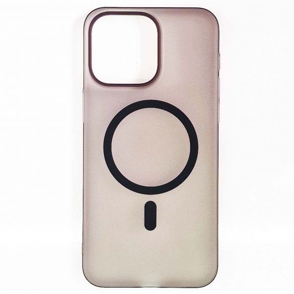 Suprapunere acoperire MagSafe cu protecție pentru cameră pentru iPhone 12, 12Pro, 12Pro MAX, 13, 13Pro, 13Pro MAX, 14, 14Pro, 14Pro MAX, 15, 15 Pro, 15 Pro MAX