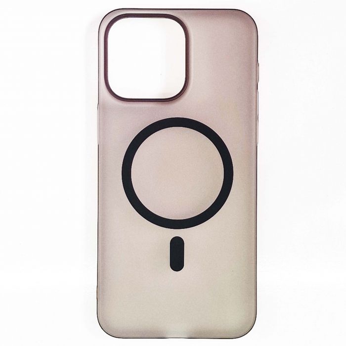Чехол для  iPhone 12, 12Pro, 12Pro MAX, 13, 13Pro, 13Pro MAX, 14, 14Pro, 14Pro MAX, 15, 15 Pro, 15 Pro MAX накладка MagSafe с защитой камеры 