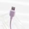 Set încărcător XO (bloc + cablu) 18W USB Lightning pentru iPhone, iPad