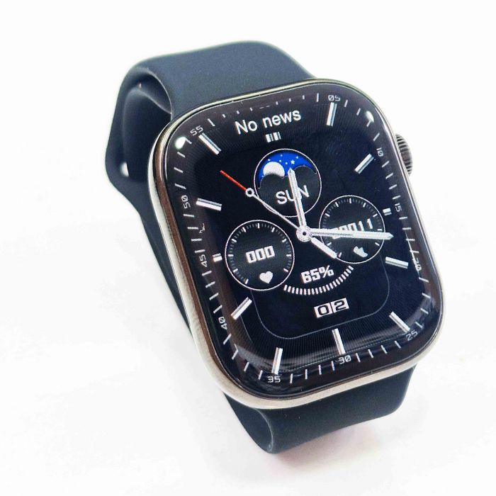 Smartwatch 8 - SuperAMOLED