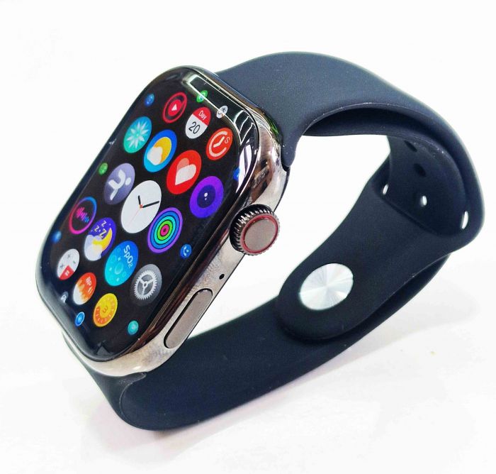 Smartwatch 8 - SuperAMOLED