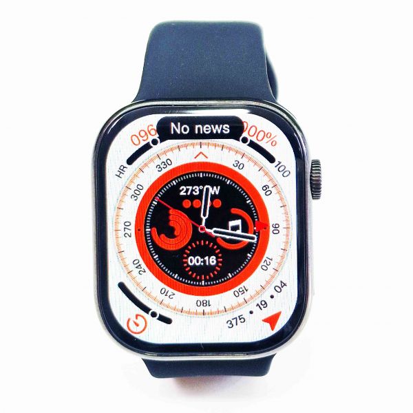 Smartwatch 8 - SuperAMOLED