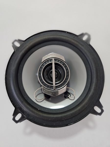 Difuzoare pistol | 25W |