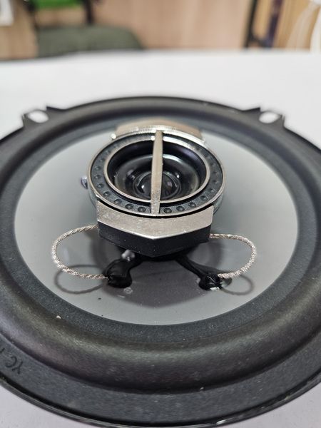 Difuzoare pistol | 25W |