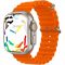 Умные часы HK9 ULTRA 2 MAX 49мм