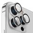 Защитное стекло камеры для iPhone 11 - 13 Pro MAX (защитка, бронька)