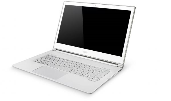 Ультрабук Acer Aspire S7