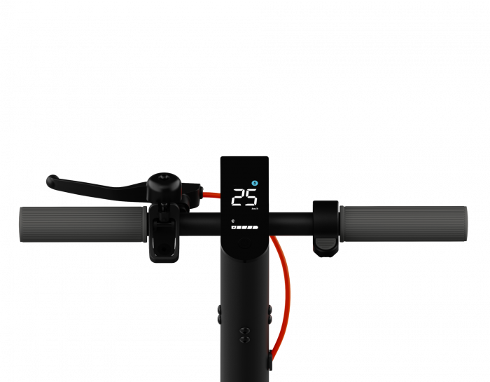 Электросамокат Xiaomi Electric Scooter 4 Lite (2nd Gen)  б/у