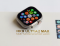 Умные часы HK9 ULTRA 2 MAX 49мм