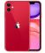 iPhone 11 RED 64Gb 77% Ref