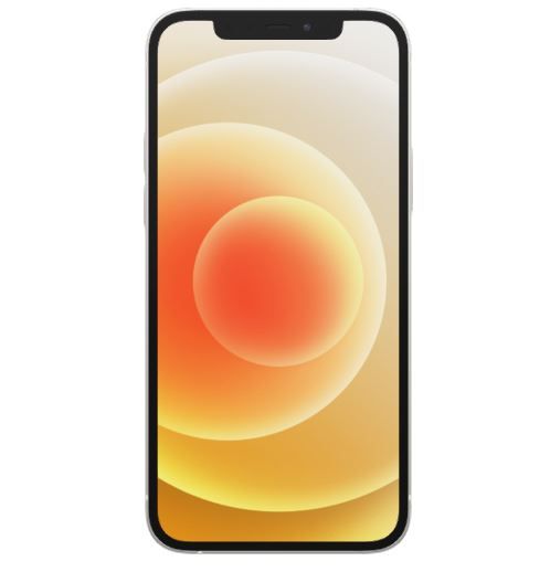 iPhone 12 128Gb Original White