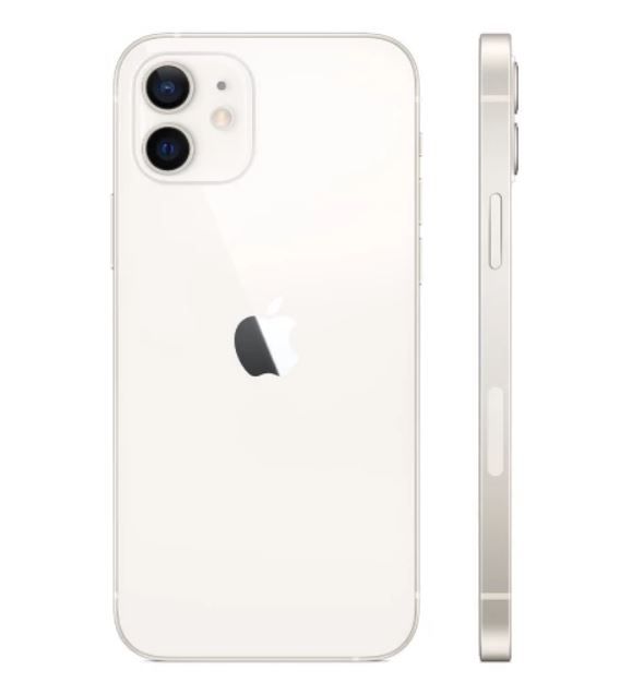iPhone 12 128Gb Original White
