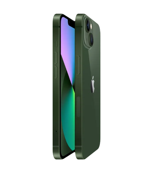 iPhone 13 Green
