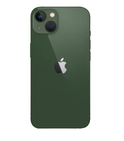 iPhone 13 Green