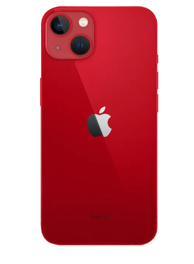 iPhone 13 Red Product