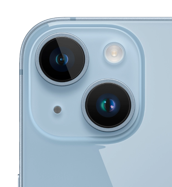 iPhone 14 128Gb Original Blue