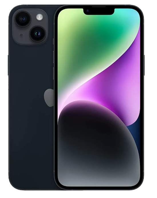 iPhone 14 Plus 128Gb 88% Original