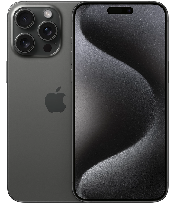 iPhone 15 Pro MAX 256Gb Original Black
