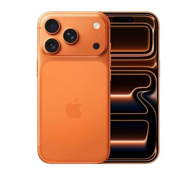 Apple iPhone 17 Pro 256GB Orange (MG8H4AF/A)  Original NEW