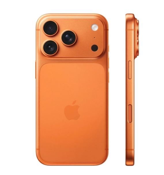 Apple iPhone 17E  Pro 64Gb 86%
