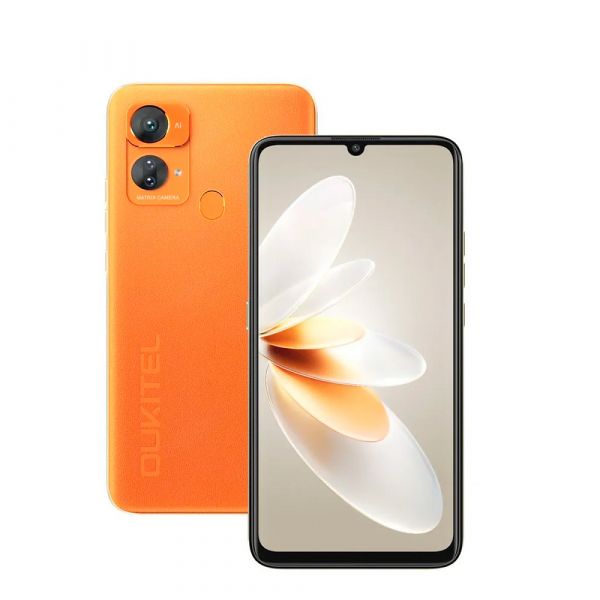 Oukitel C33 pro REF