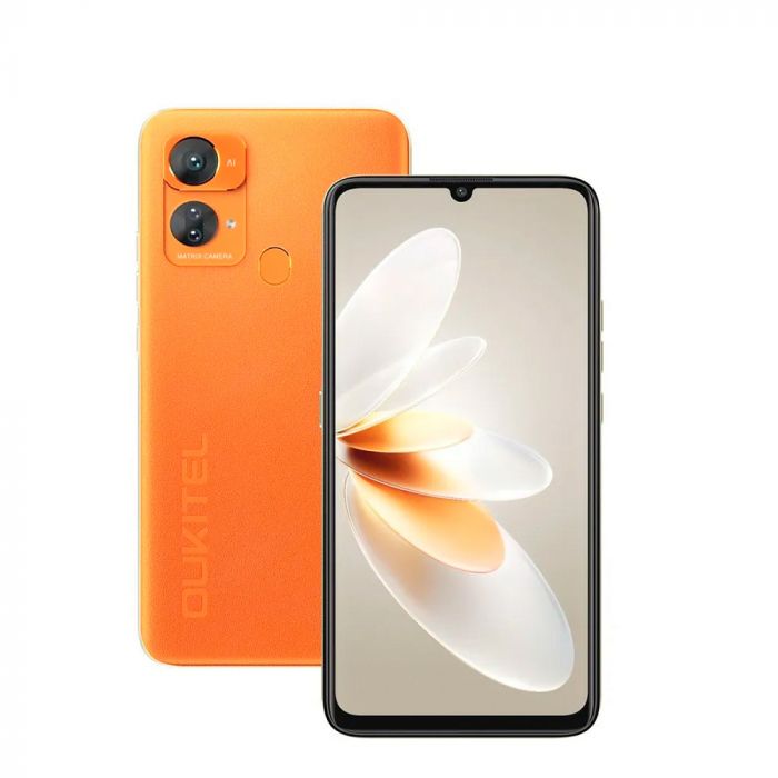 Oukitel C33 REF