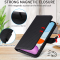 Чехол для Oukitel С37 книжка
