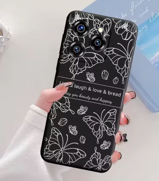 Чехол для Oukitel С50 