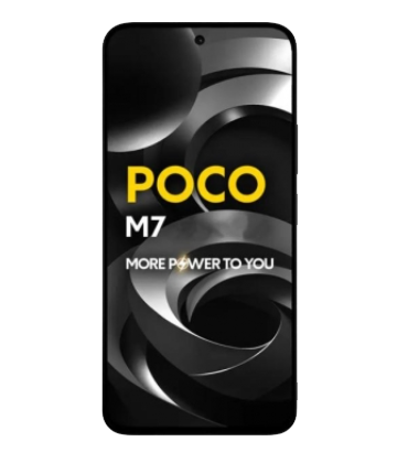 POCO M7