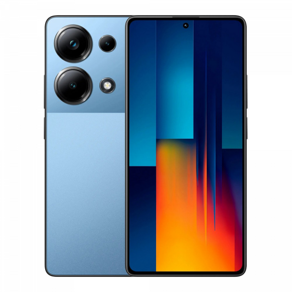 POCO M6 PRO