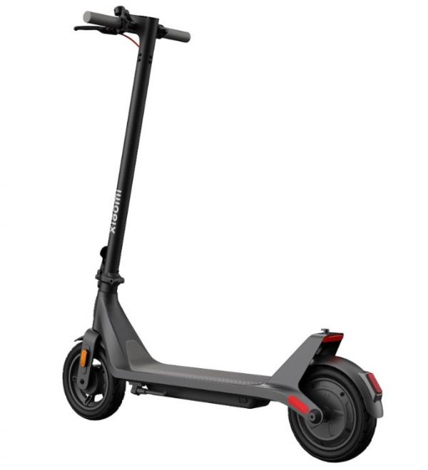 Электросамокат Xiaomi Electric Scooter 4 Lite (2nd Gen)  б/у