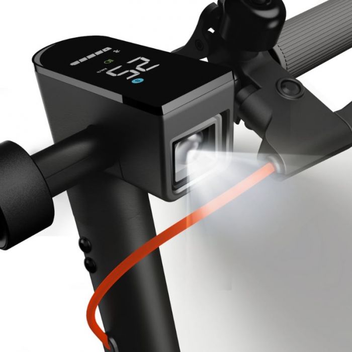 Электросамокат Xiaomi Electric Scooter 4 Lite (2nd Gen)  б/у