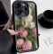 Чехол для Samsung A15 силиконовый с фотопечатью ПРЕМИУМ