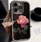 Чехол для Samsung A15 силиконовый с фотопечатью ПРЕМИУМ