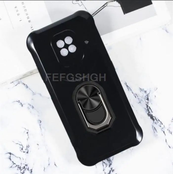 Husa pentru Oukitel WP35 cu suport