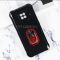 Husa pentru Oukitel WP35 cu suport