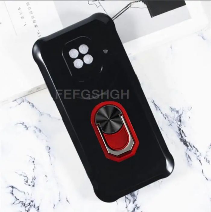 Husa pentru Oukitel WP35 cu suport