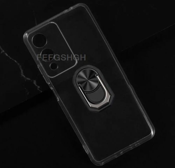 Husa pentru Oukitel WP35 cu suport