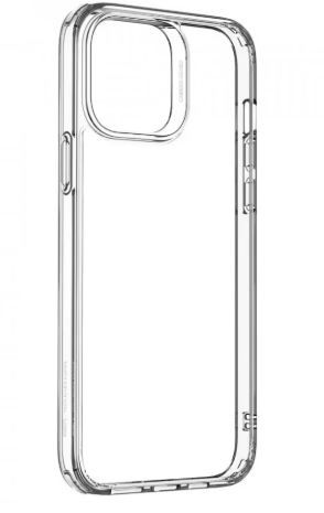 Husa transparenta pentru iPhone 13, 14, 15