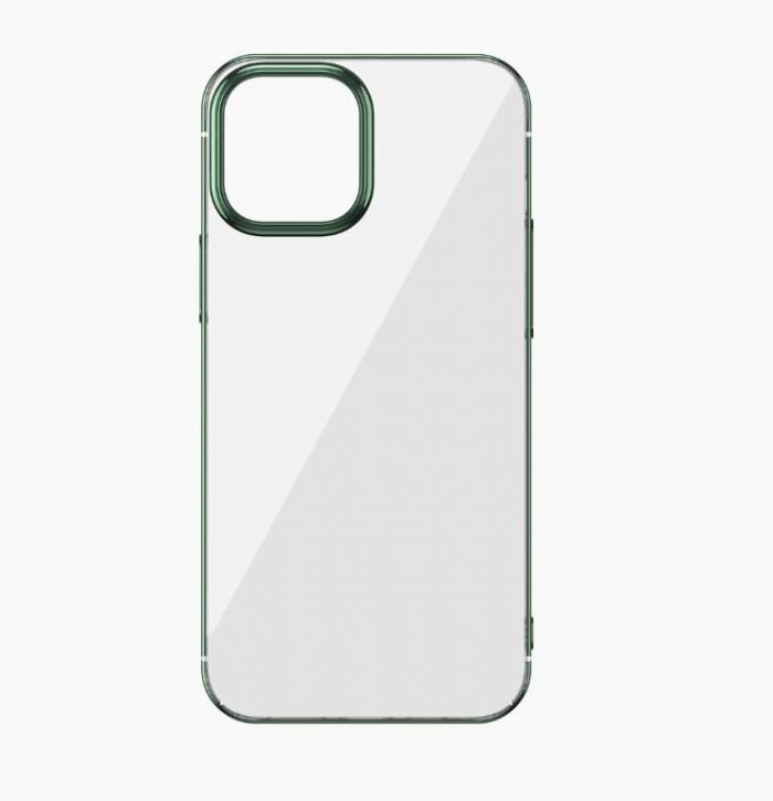 Husa transparenta pentru iPhone 13, 14, 15