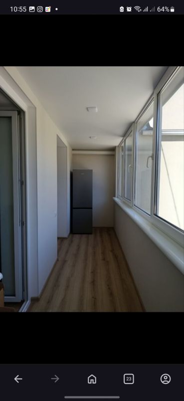 продам квартиру в центре Григориополя